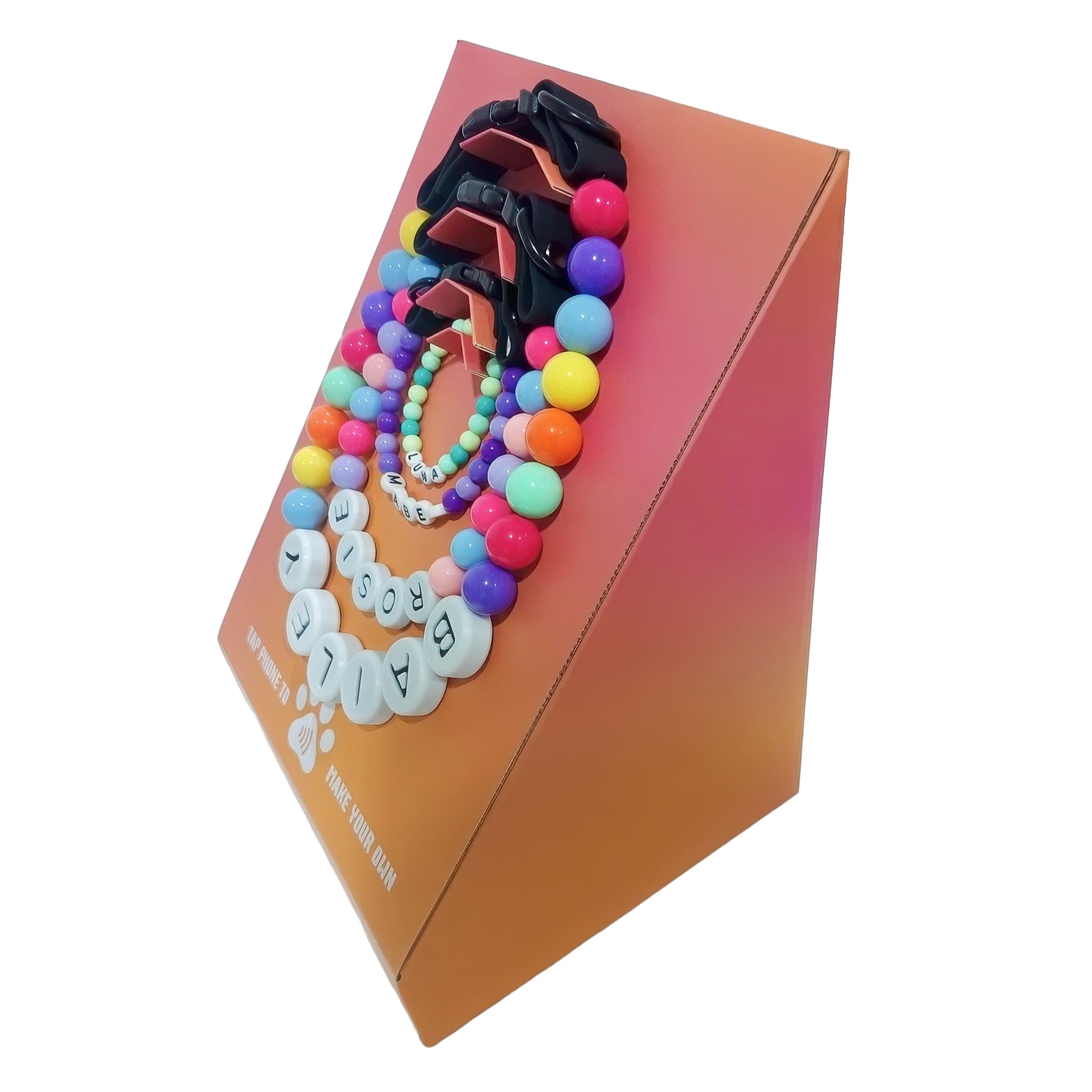 Pawpaya display hero angle